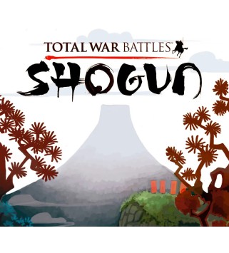 Total War Battles: SHOGUN Steam Key GLOBAL